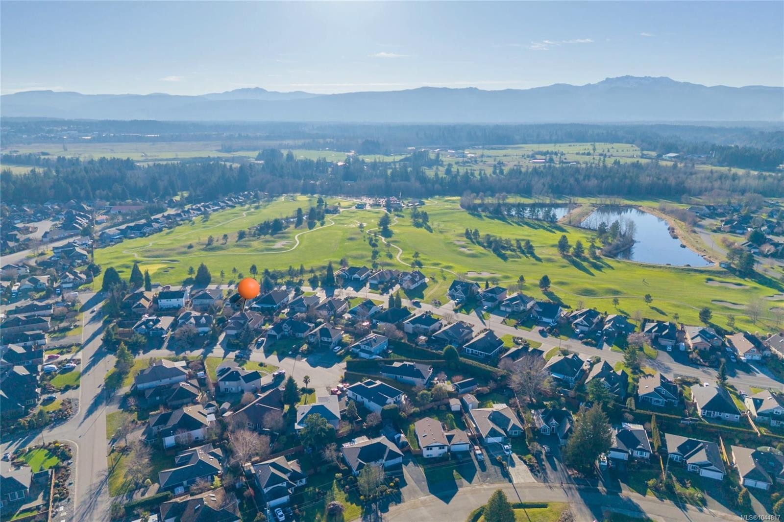 1096 Aery View Way, Parksville, BC
