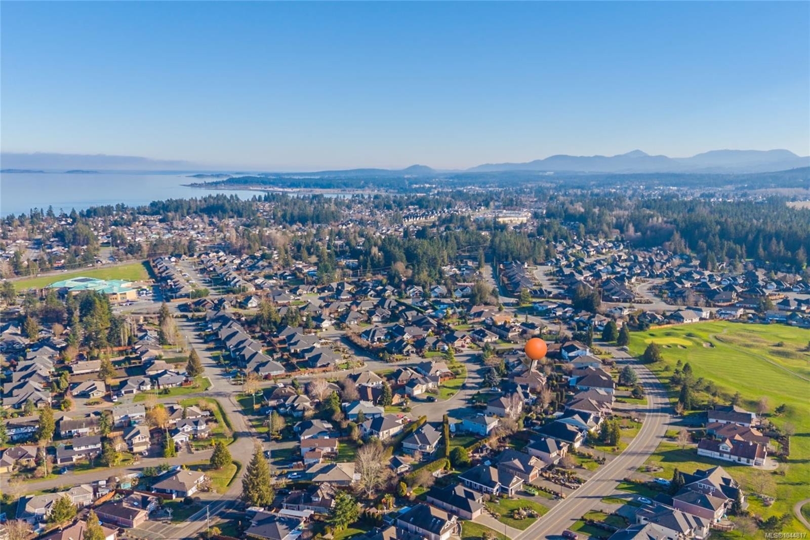 1096 Aery View Way, Parksville, BC
