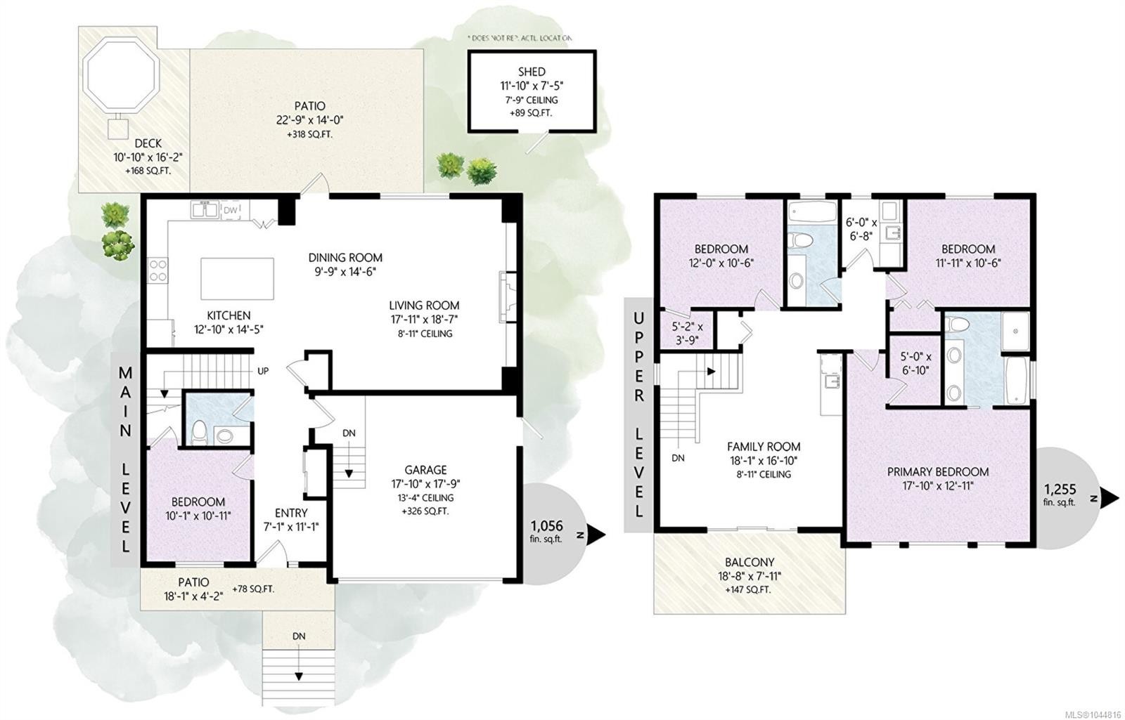 3008 Catalina Way, Chemainus, BC