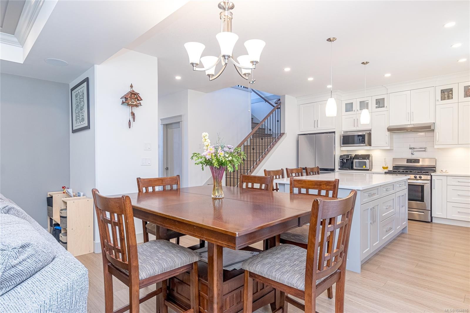 3008 Catalina Way, Chemainus, BC