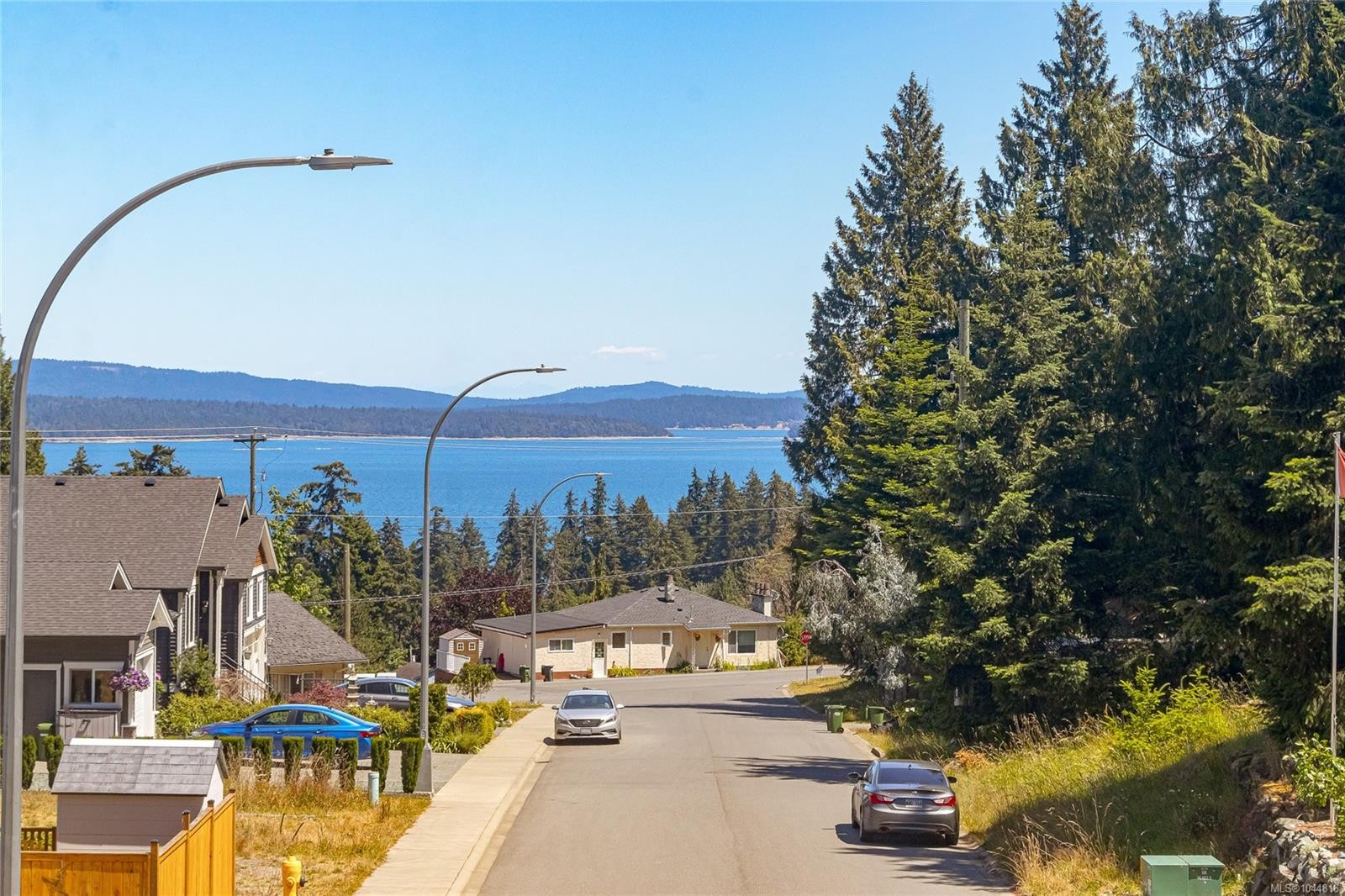 3008 Catalina Way, Chemainus, BC