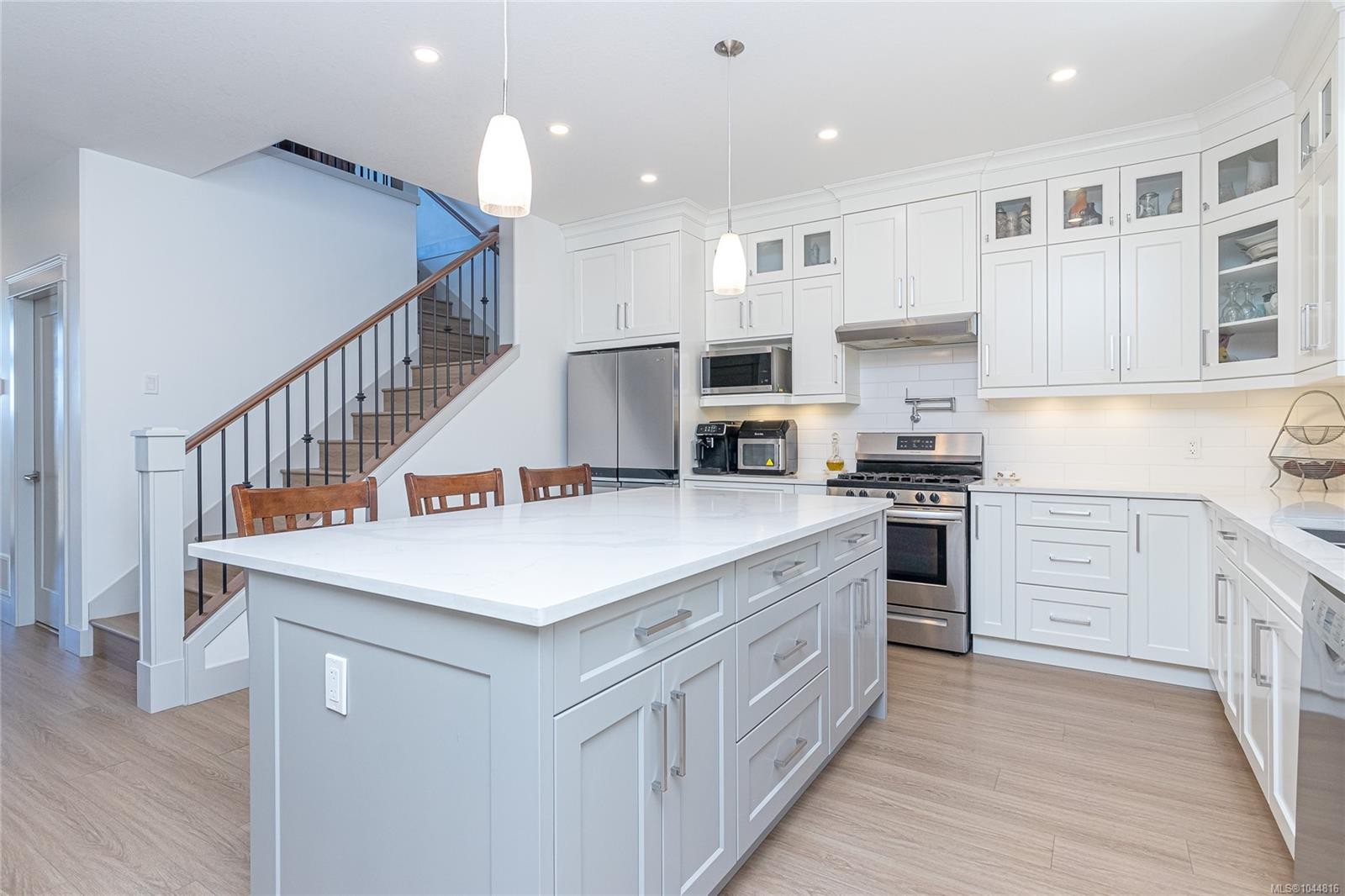 3008 Catalina Way, Chemainus, BC