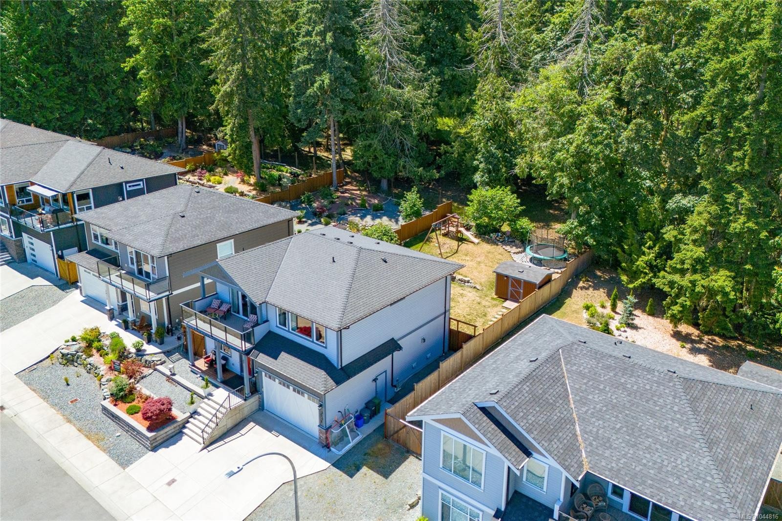 3008 Catalina Way, Chemainus, BC