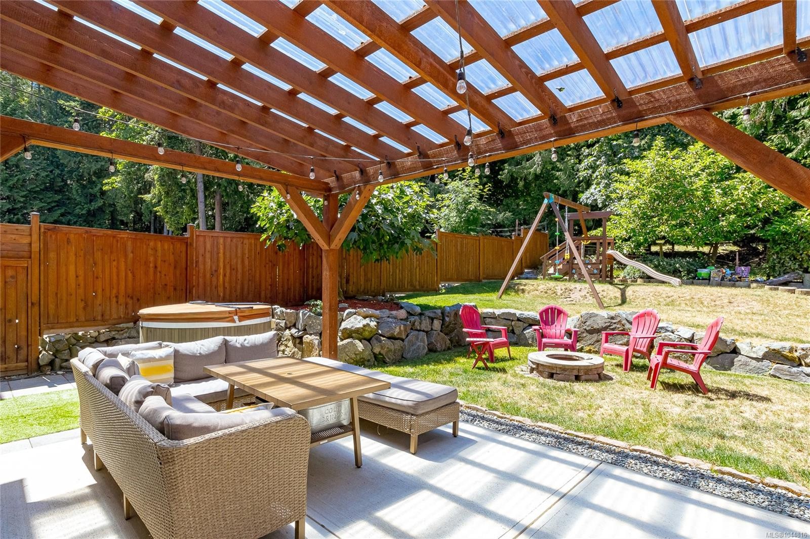 3008 Catalina Way, Chemainus, BC