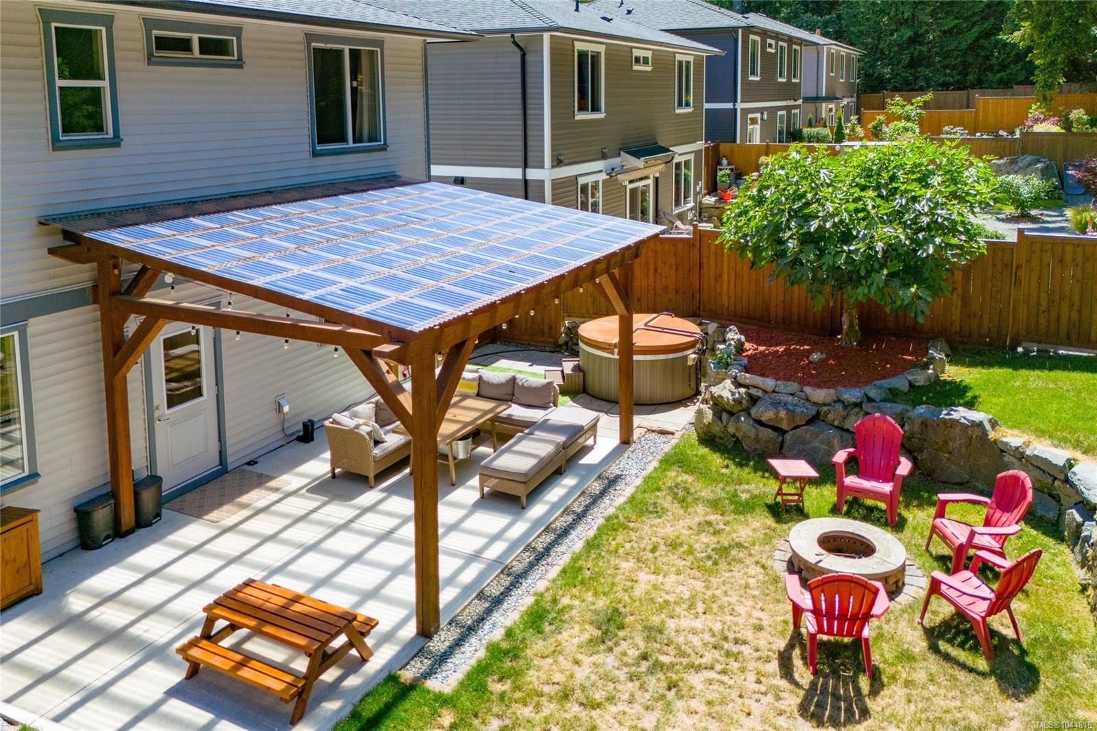 3008 Catalina Way, Chemainus, BC