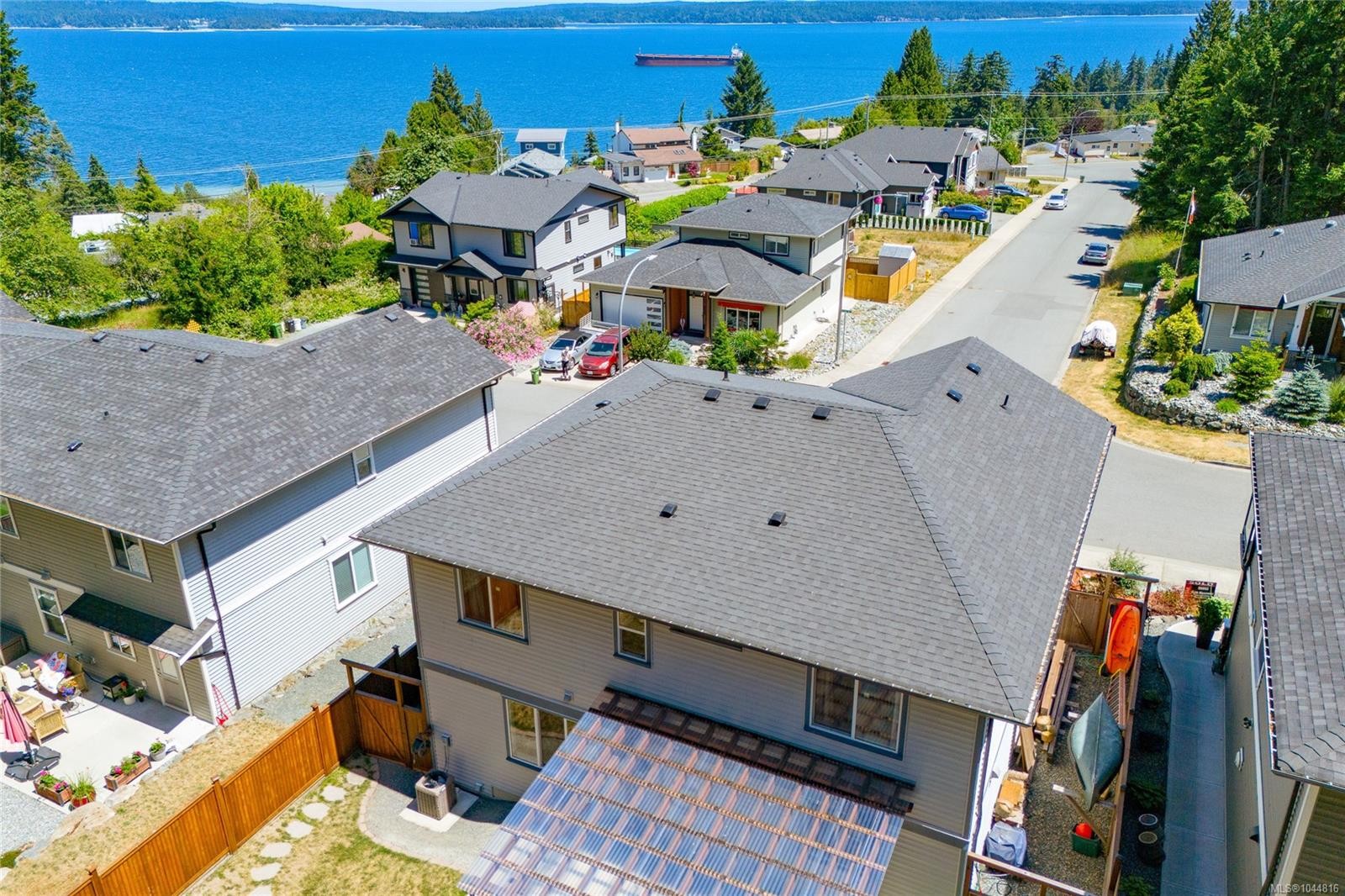 3008 Catalina Way, Chemainus, BC