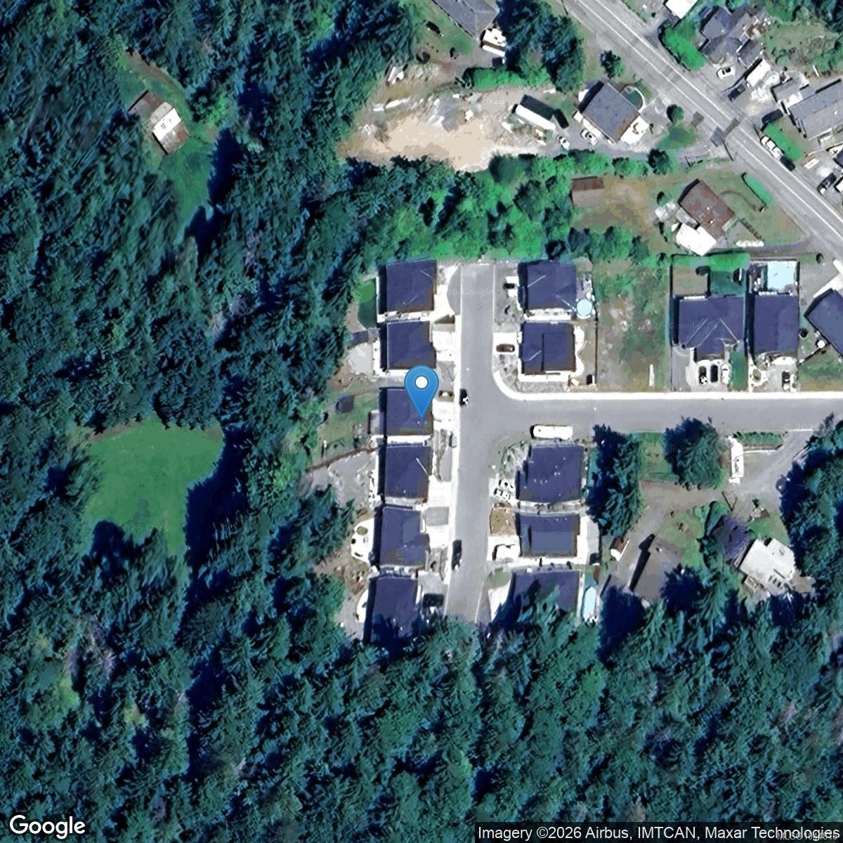 3008 Catalina Way, Chemainus, BC