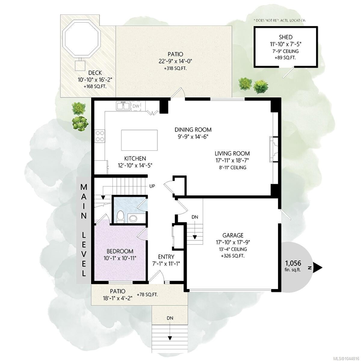 3008 Catalina Way, Chemainus, BC