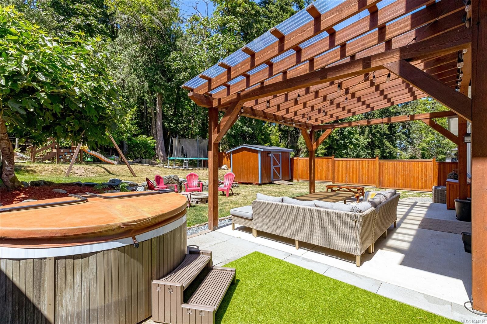3008 Catalina Way, Chemainus, BC