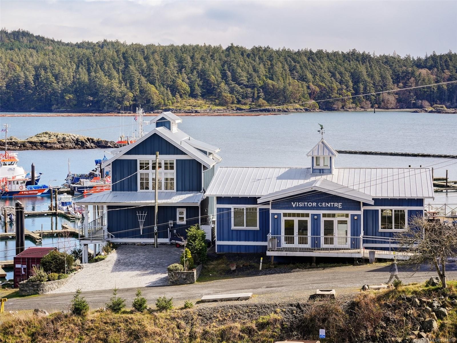 125 Hilltop Cres, Sooke, BC