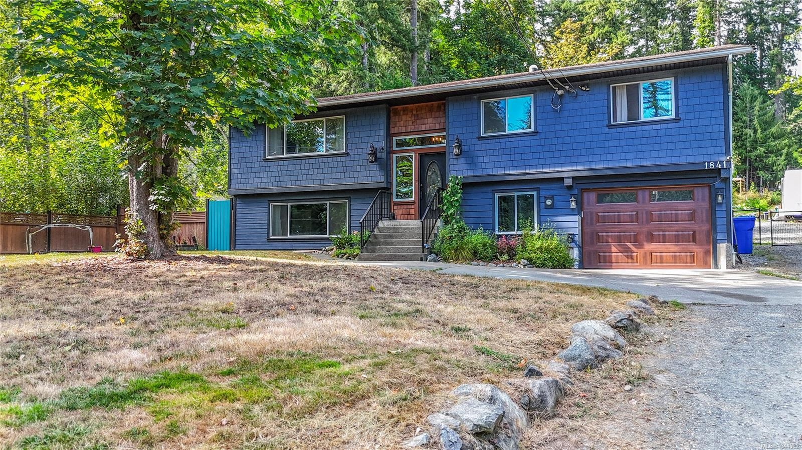 1841 Radway Rd, Shawnigan Lake, BC