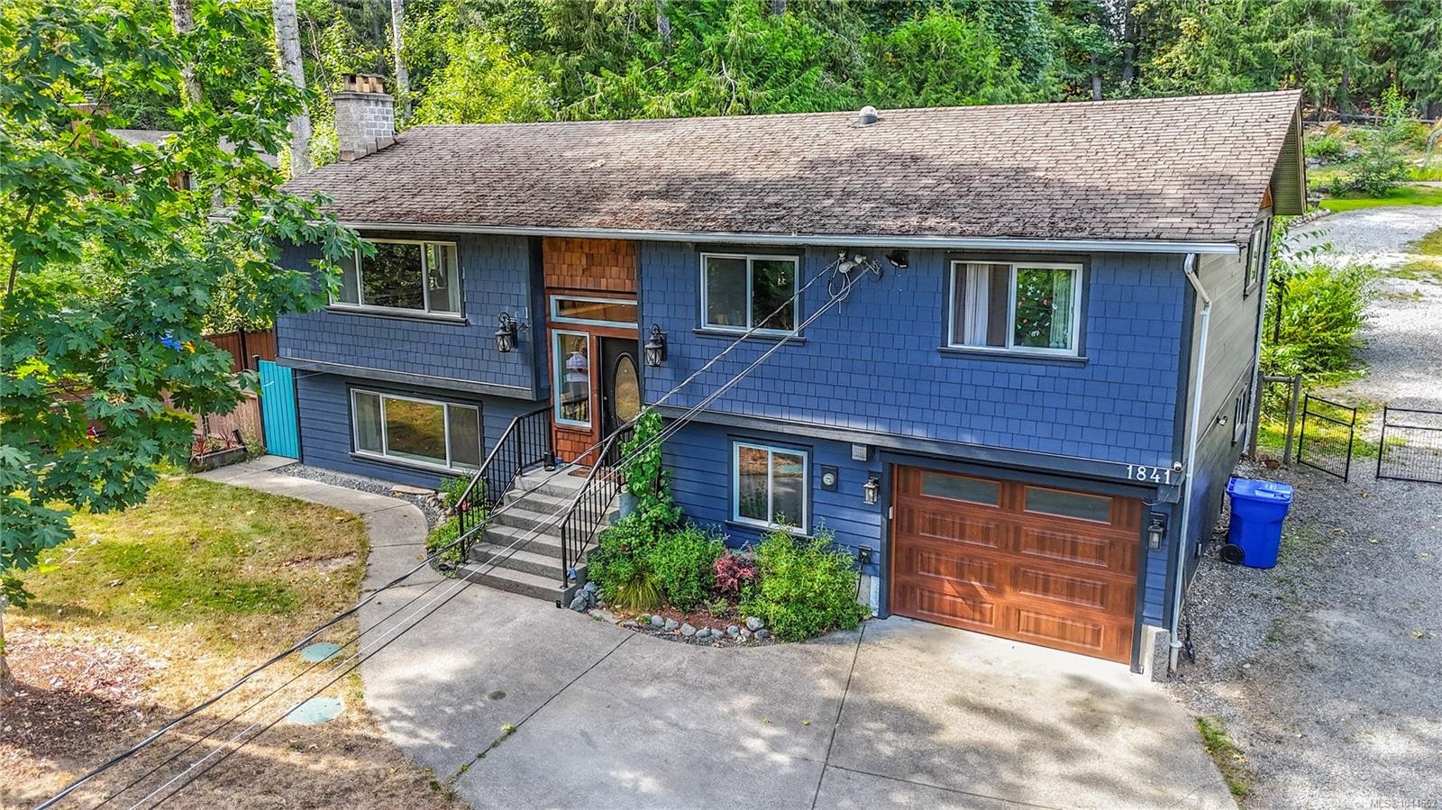 1841 Radway Rd, Shawnigan Lake, BC