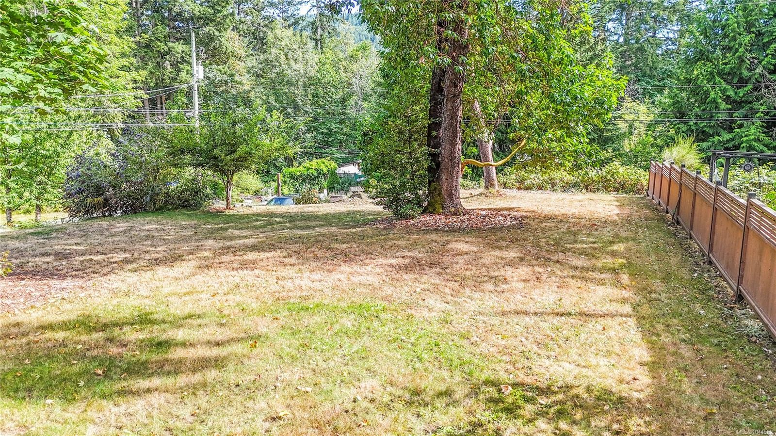 1841 Radway Rd, Shawnigan Lake, BC
