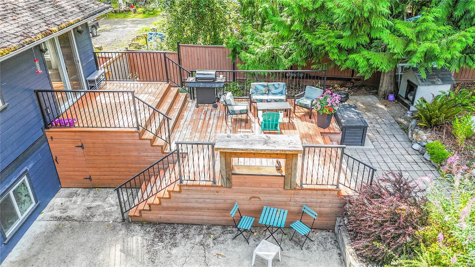 1841 Radway Rd, Shawnigan Lake, BC