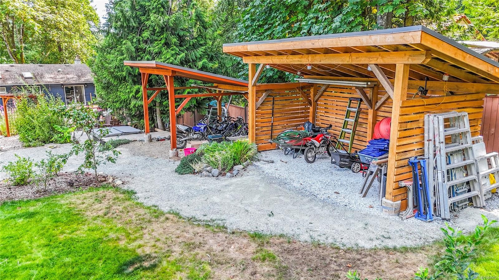 1841 Radway Rd, Shawnigan Lake, BC