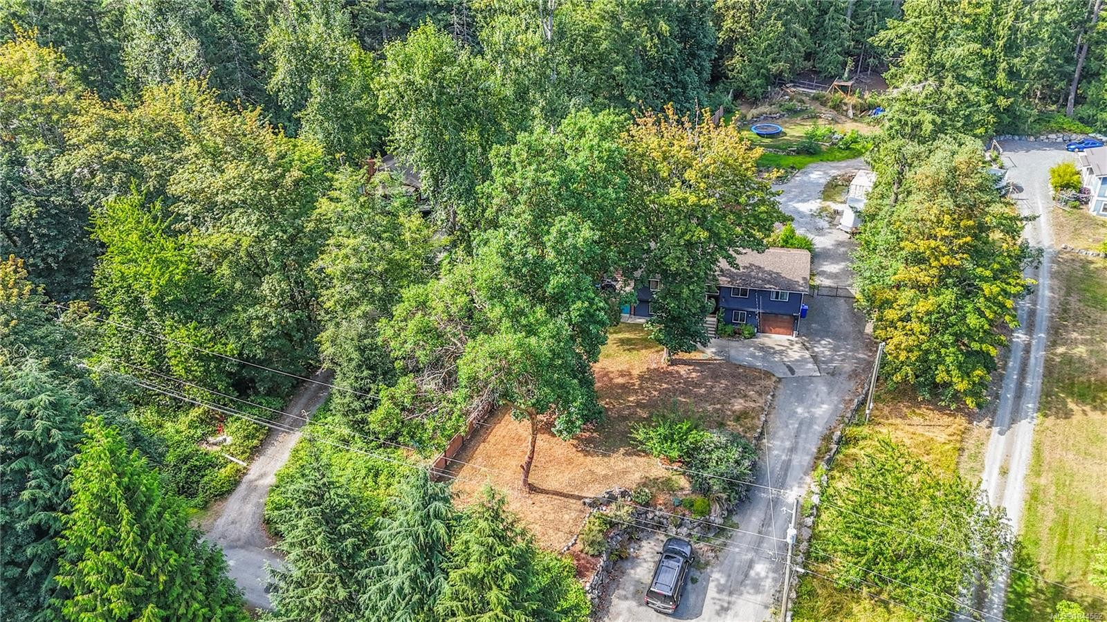 1841 Radway Rd, Shawnigan Lake, BC