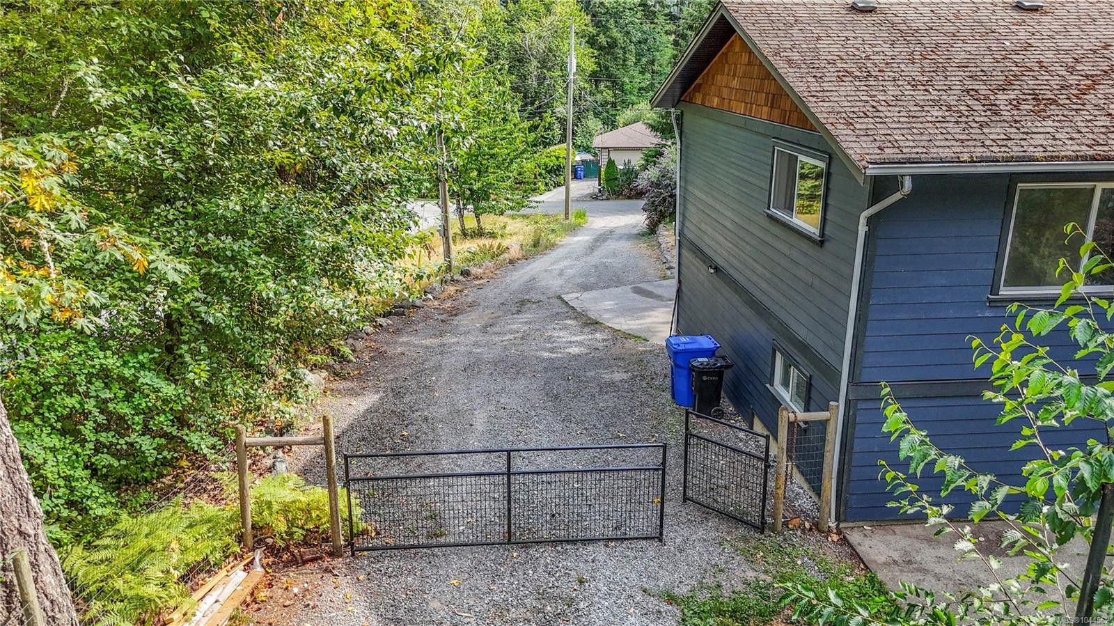 1841 Radway Rd, Shawnigan Lake, BC