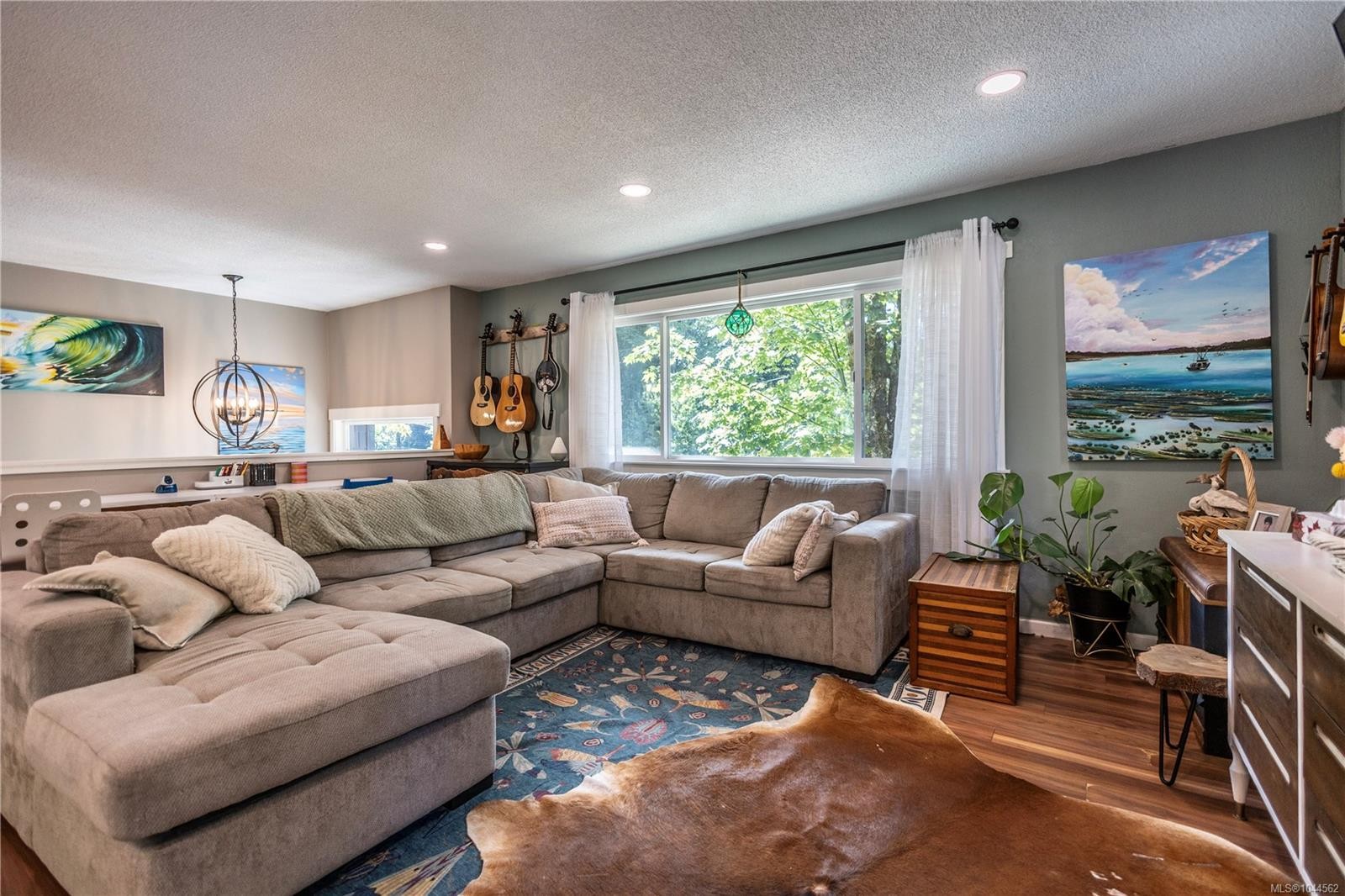 1841 Radway Rd, Shawnigan Lake, BC