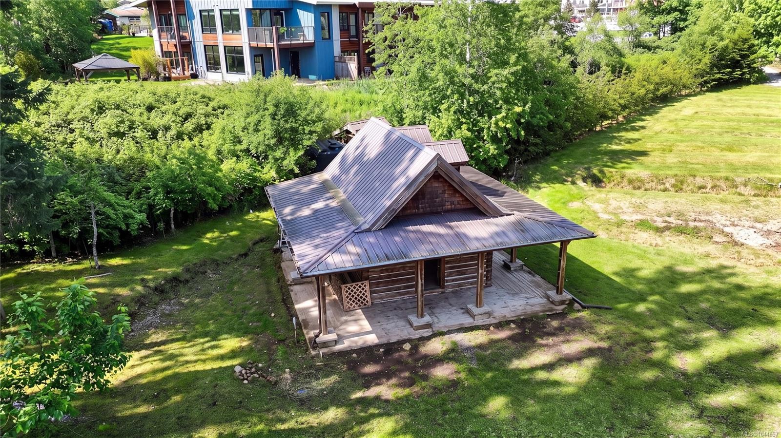 265 Lower Ganges Rd, Salt Spring, BC