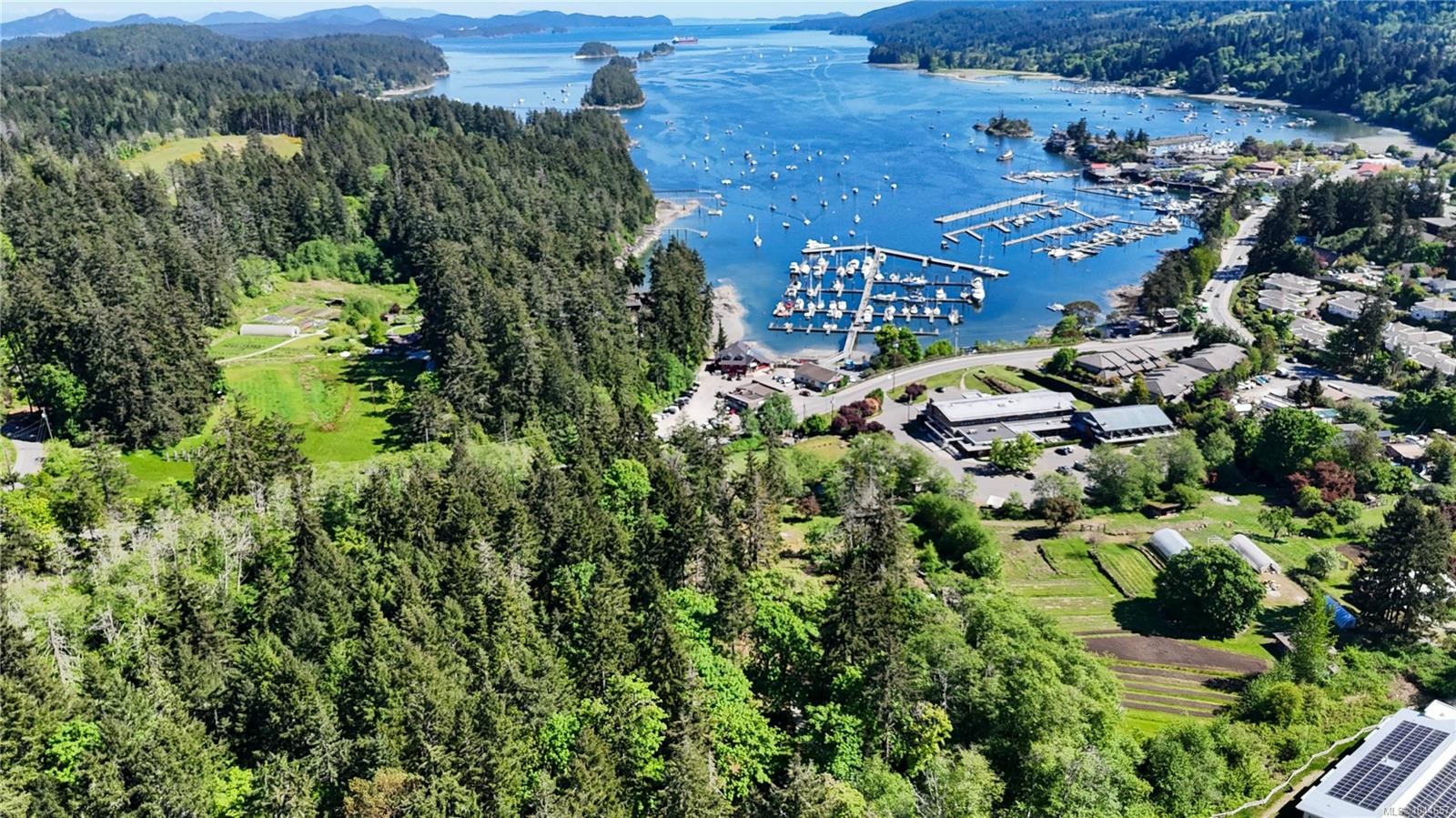 265 Lower Ganges Rd, Salt Spring, BC