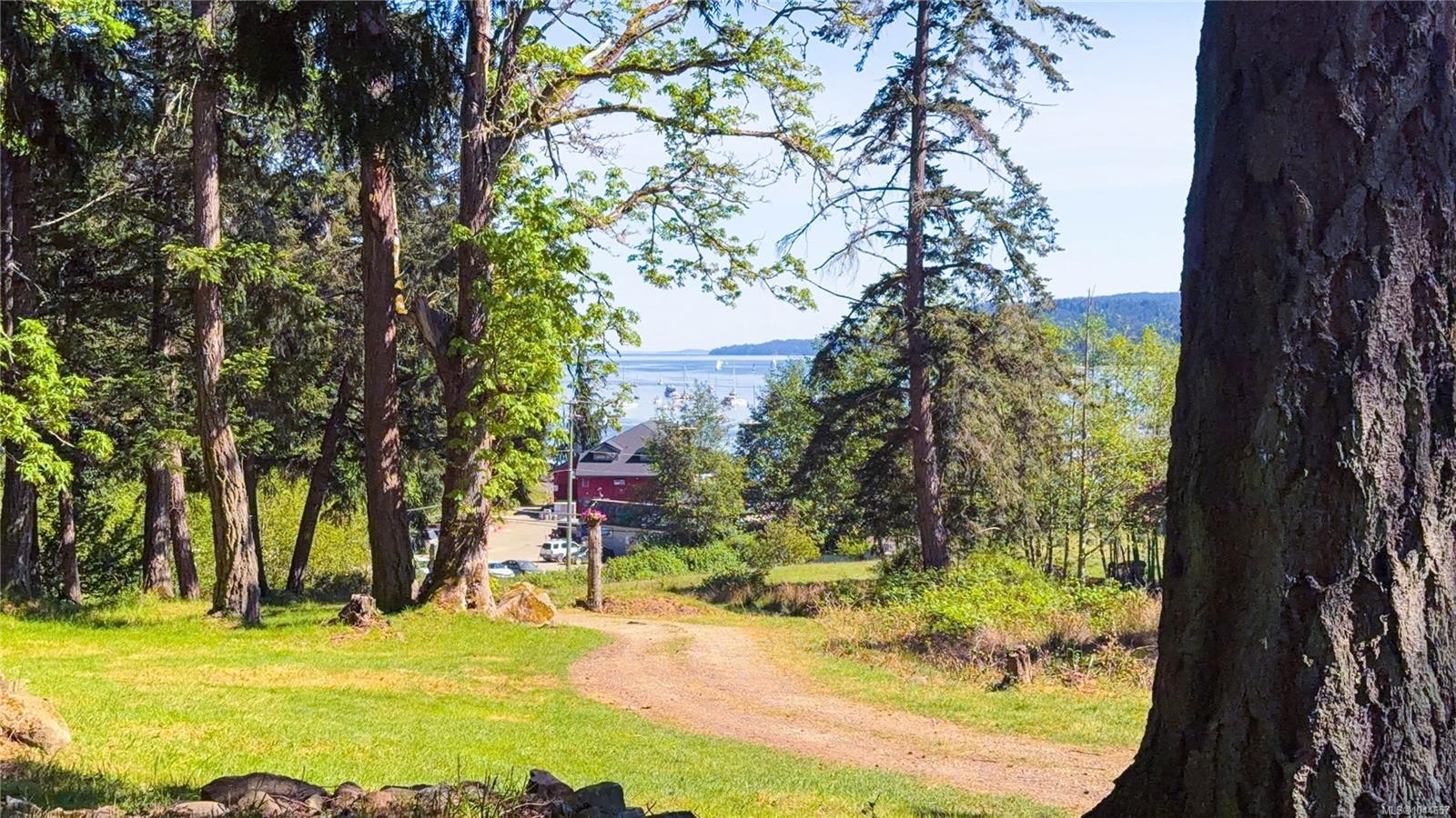 265 Lower Ganges Rd, Salt Spring, BC