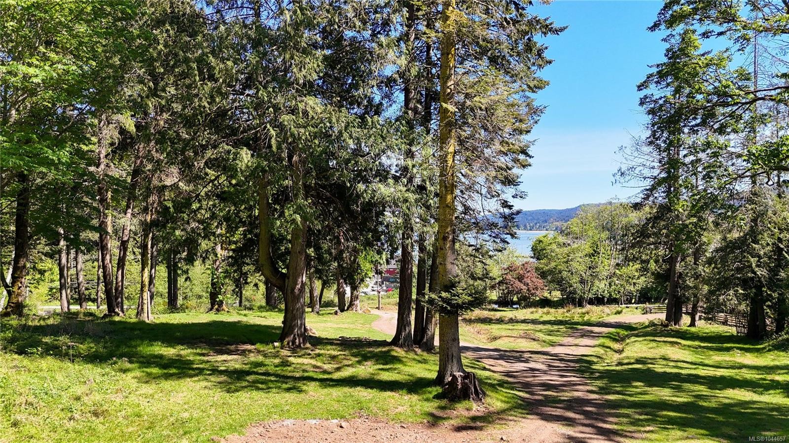 265 Lower Ganges Rd, Salt Spring, BC