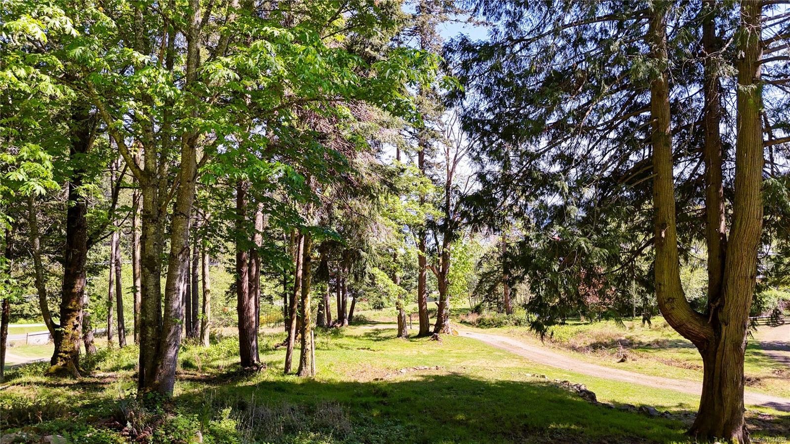265 Lower Ganges Rd, Salt Spring, BC