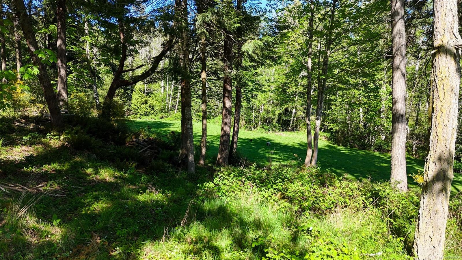 265 Lower Ganges Rd, Salt Spring, BC