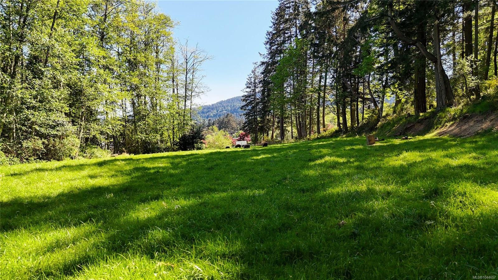 265 Lower Ganges Rd, Salt Spring, BC