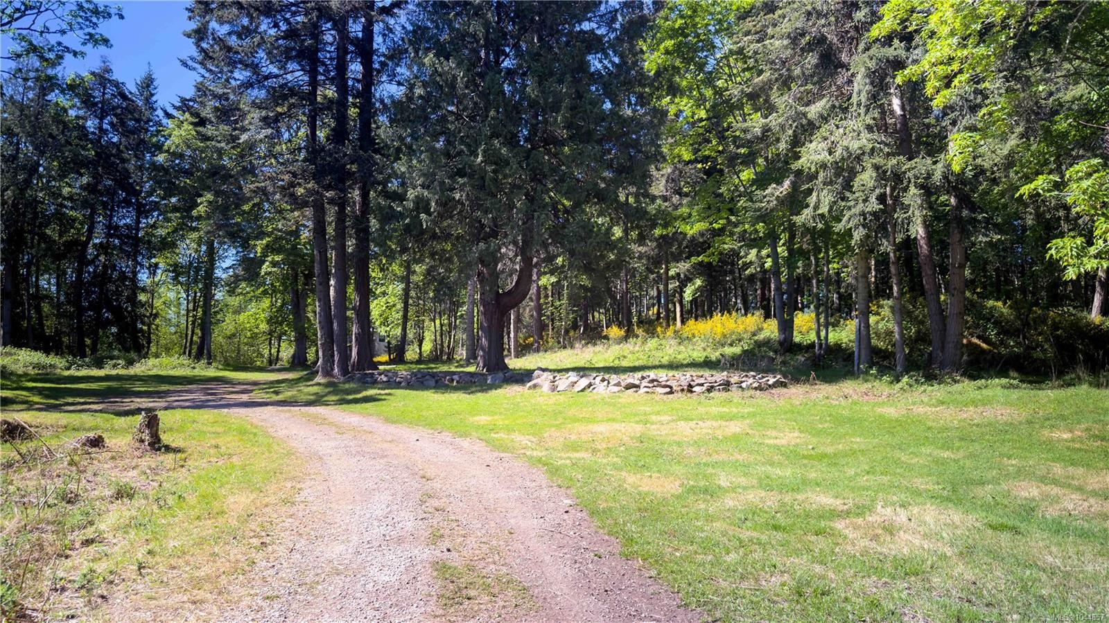 265 Lower Ganges Rd, Salt Spring, BC