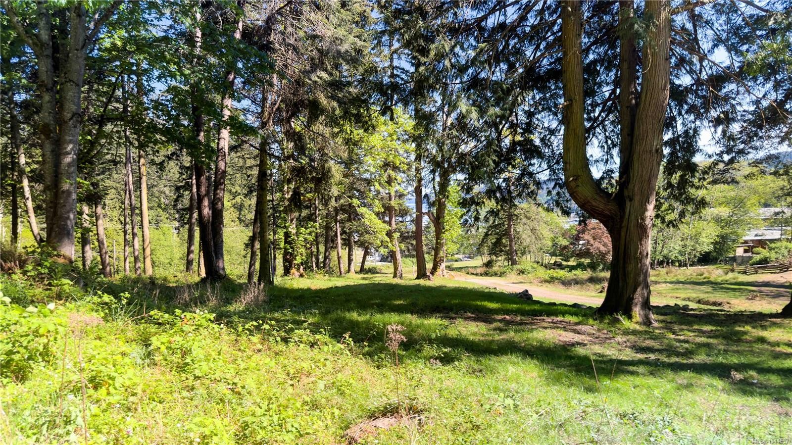265 Lower Ganges Rd, Salt Spring, BC