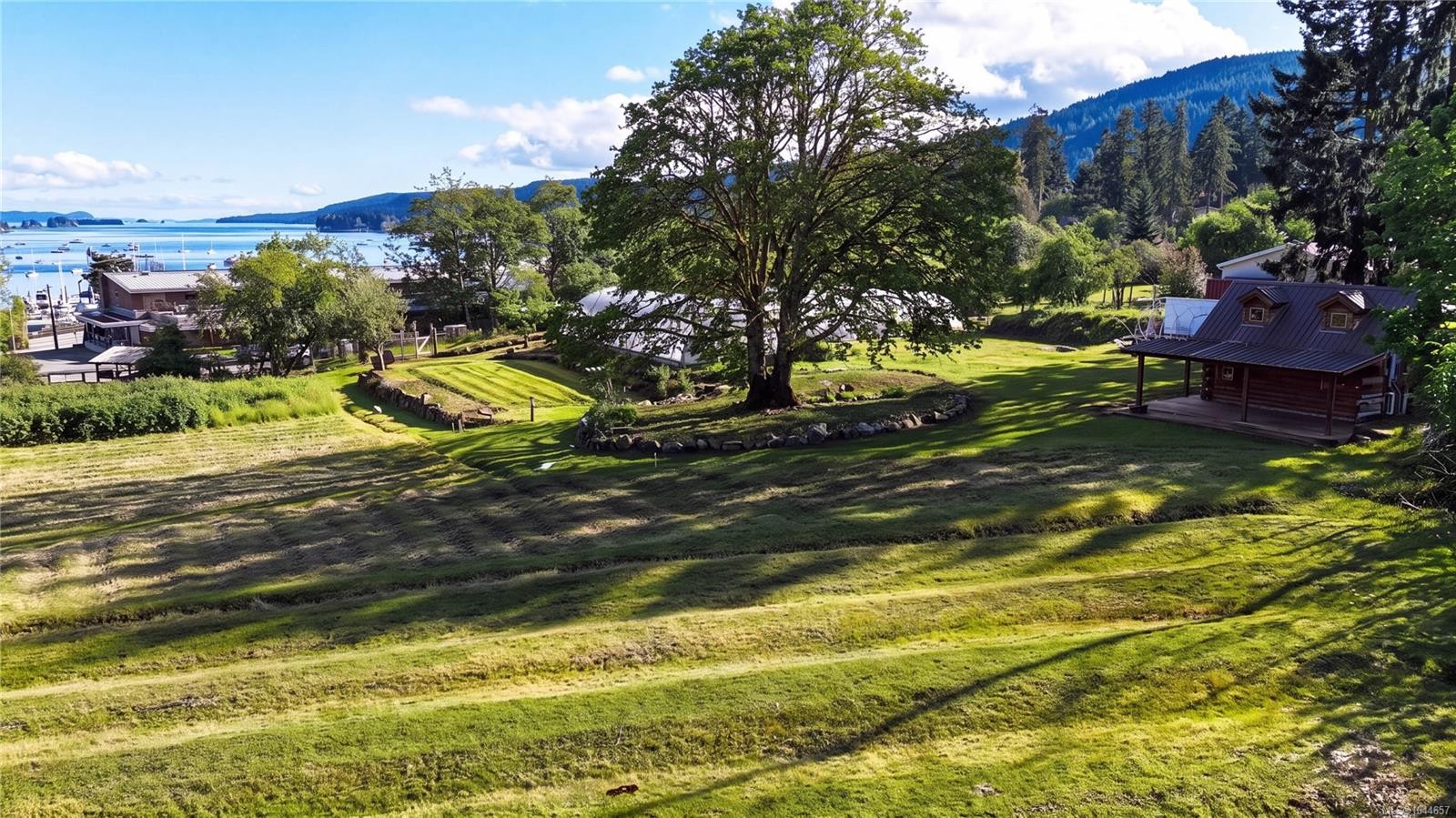 265 Lower Ganges Rd, Salt Spring, BC