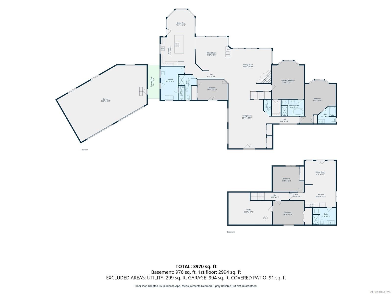 8485 Lisa Lane, Lantzville, BC