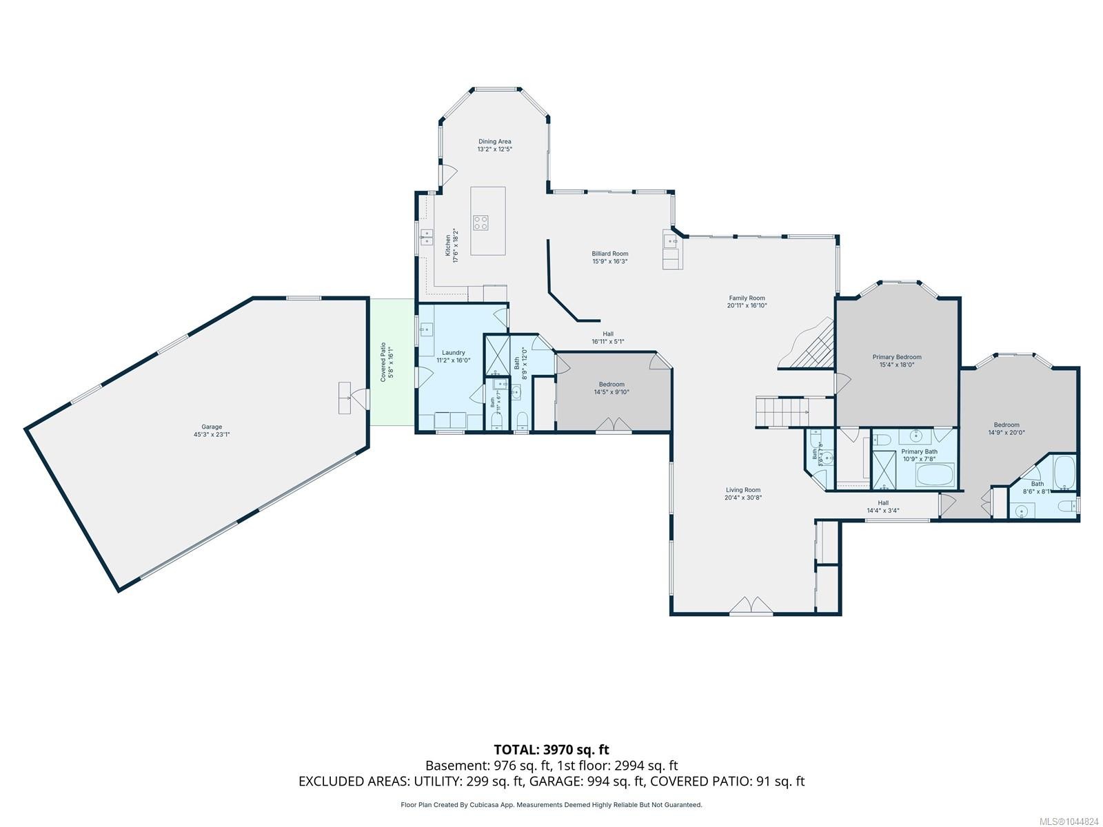 8485 Lisa Lane, Lantzville, BC