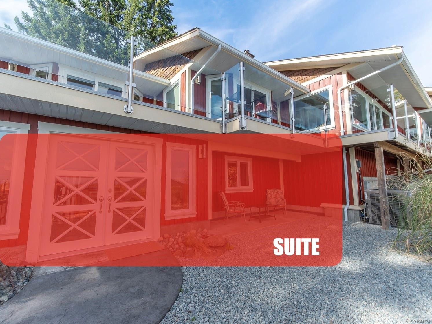 8485 Lisa Lane, Lantzville, BC