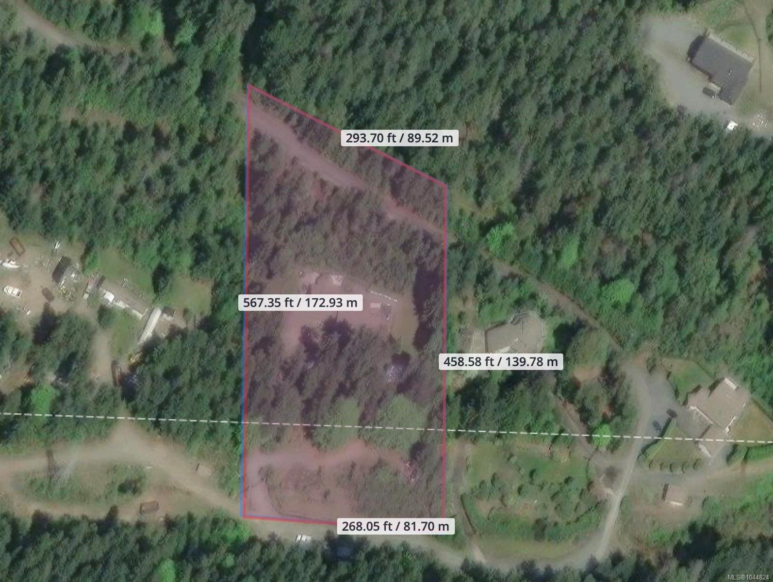 8485 Lisa Lane, Lantzville, BC