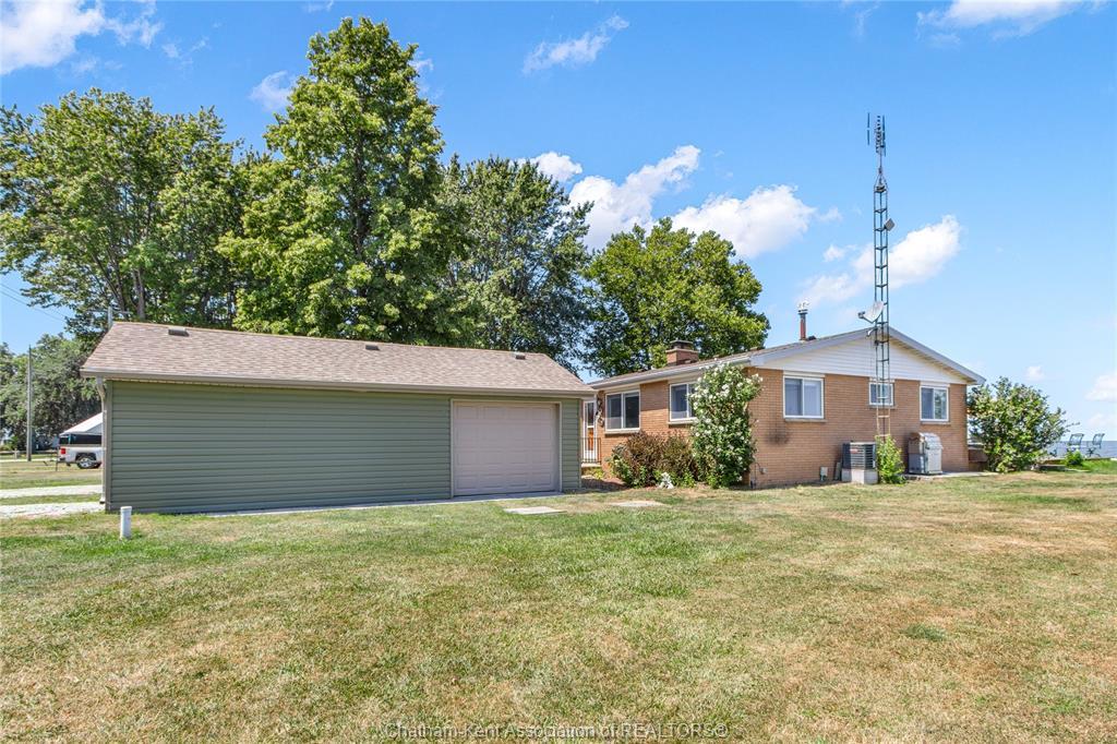 95 Island Crescent, Lighthouse Cove, ON - Outdoor