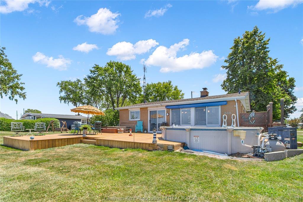 95 Island Crescent, Lighthouse Cove, ON - Outdoor