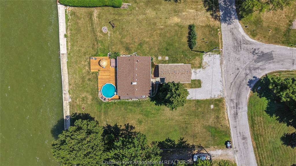 95 Island Crescent, Lighthouse Cove, ON - Outdoor With View