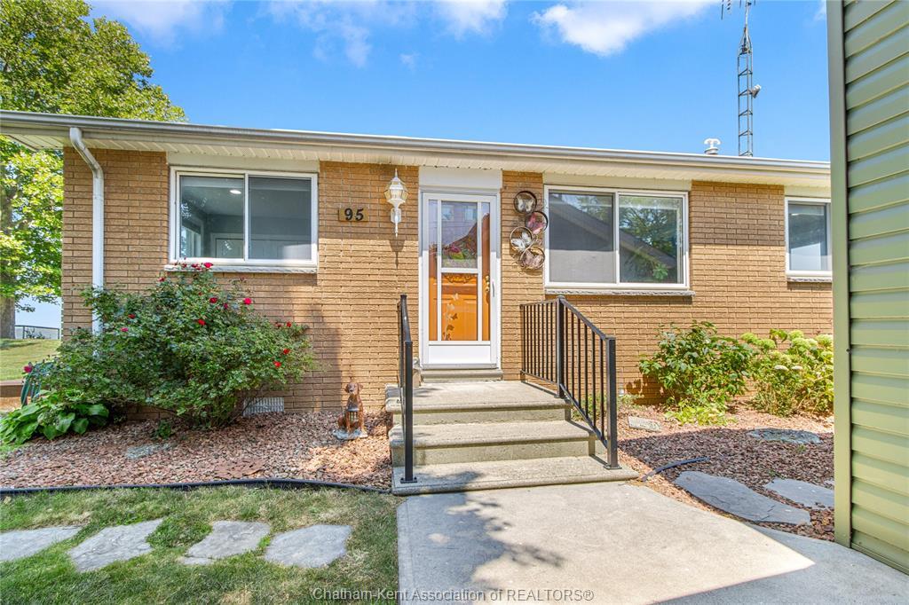 95 Island Crescent, Lighthouse Cove, ON - Outdoor