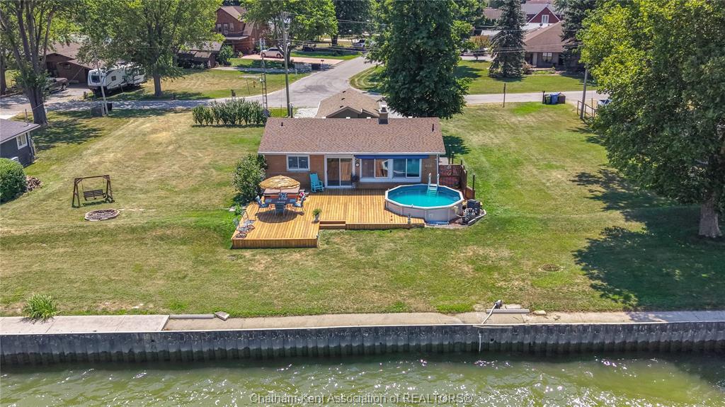 95 Island Crescent, Lighthouse Cove, ON - Outdoor