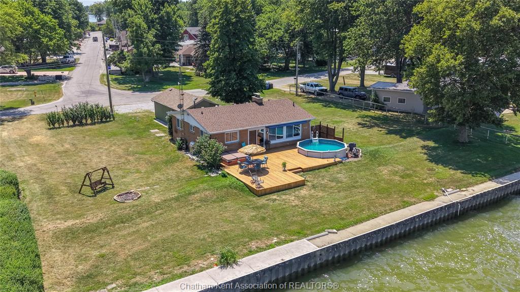 95 Island Crescent, Lighthouse Cove, ON - Outdoor