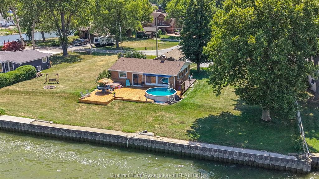 95 Island Crescent, Lighthouse Cove, ON - Outdoor