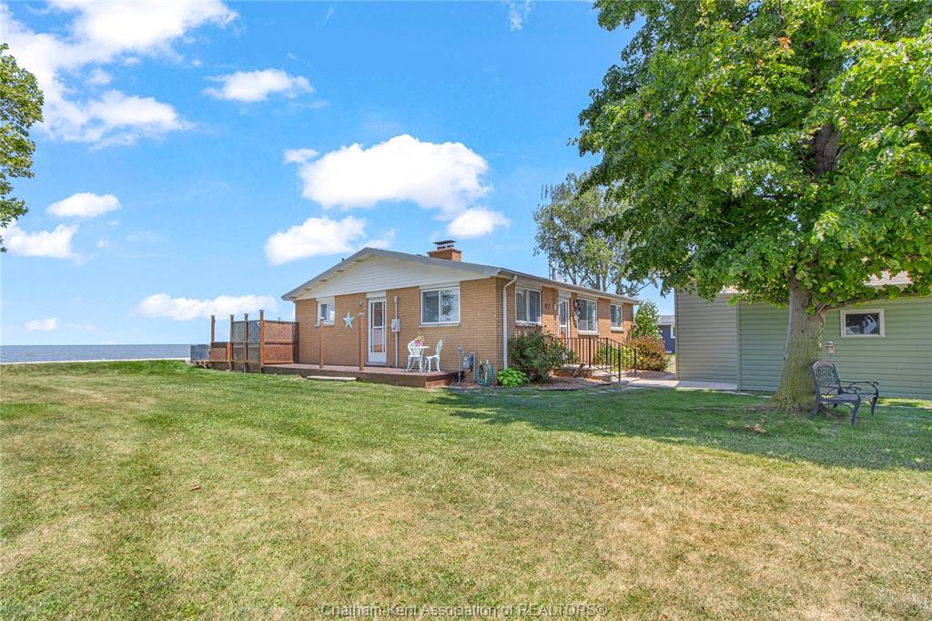 95 Island Crescent, Lighthouse Cove, ON - Outdoor