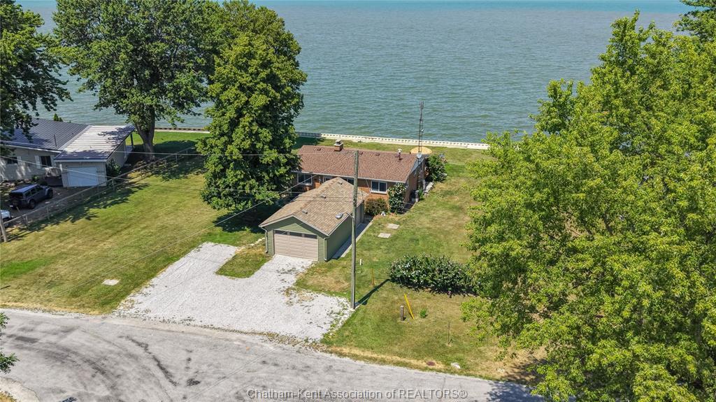95 Island Crescent, Lighthouse Cove, ON - Outdoor With View