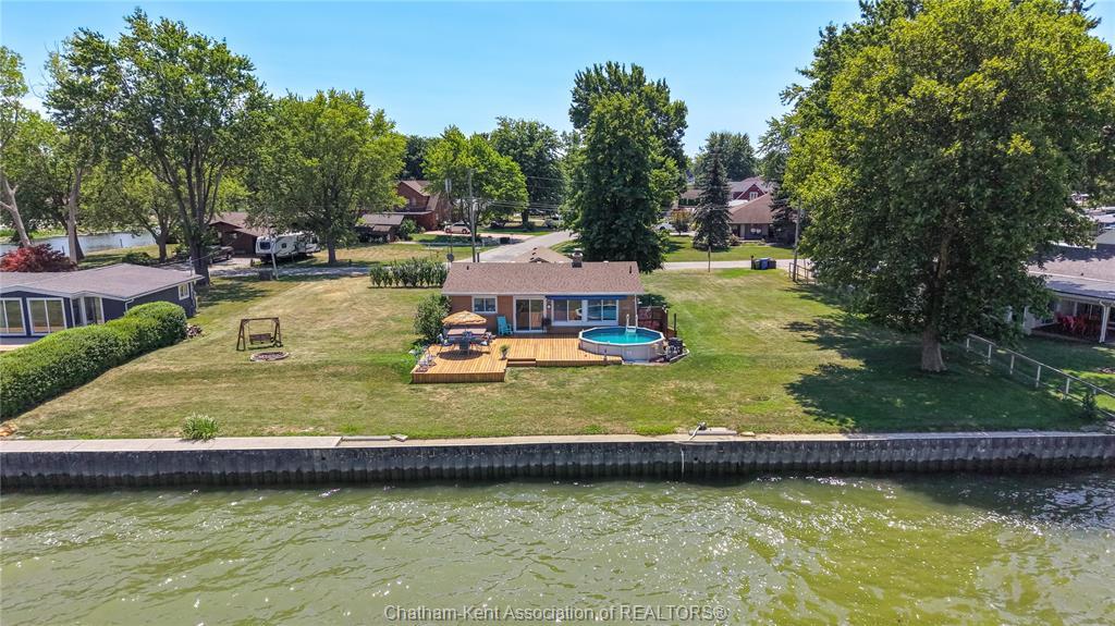 95 Island Crescent, Lighthouse Cove, ON - Outdoor