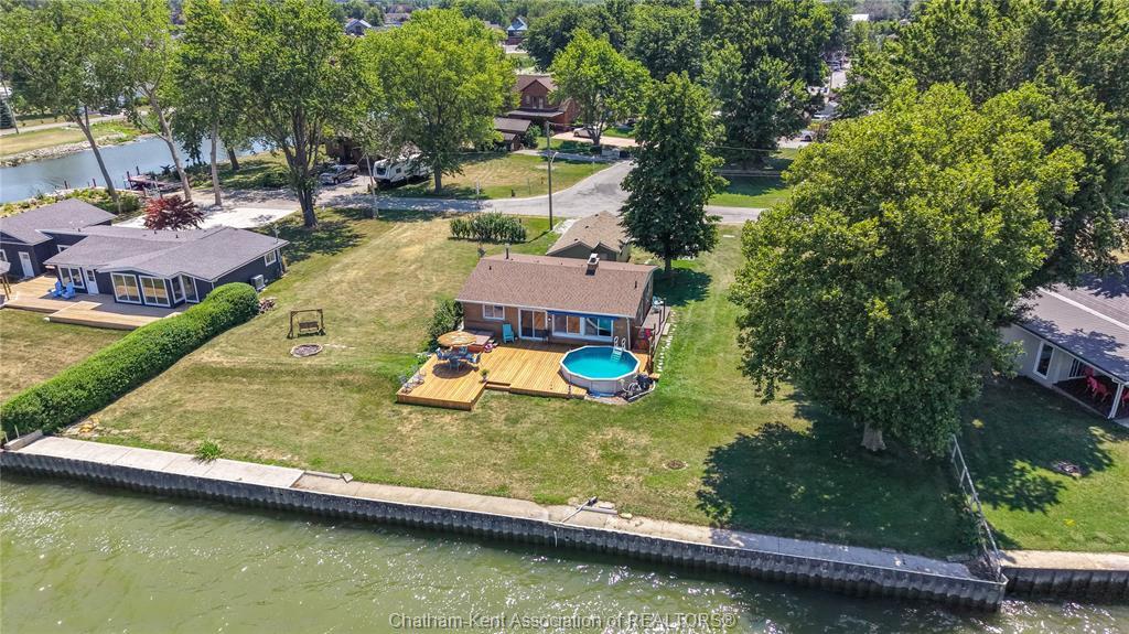 95 Island Crescent, Lighthouse Cove, ON - Outdoor With View
