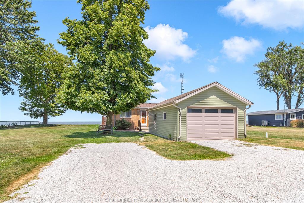 95 Island Crescent, Lighthouse Cove, ON - Outdoor