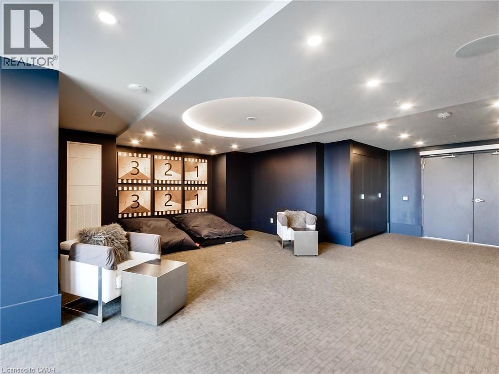 16 Concord Place Unit# 318, Grimsby, ON - Indoor