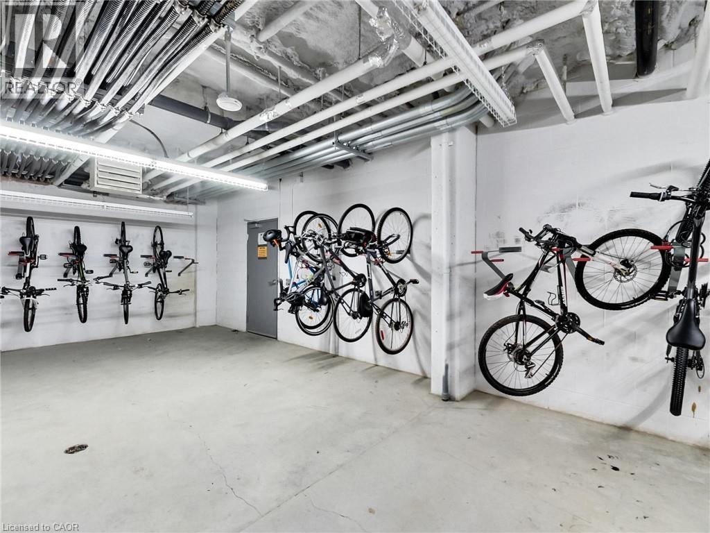 16 Concord Place Unit# 318, Grimsby, ON - Indoor